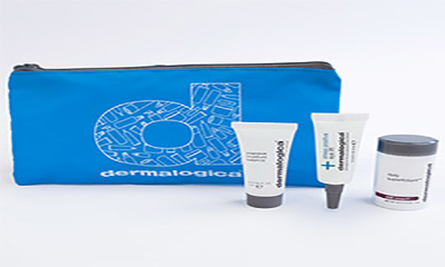 Free Dermalogica Skincare Set