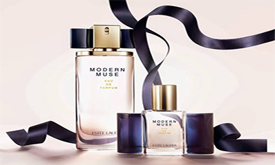 Free Estee Lauder Modern Muse Perfume