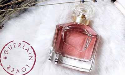 Free Mon Guerlain Eau De Parfum FreeSamples