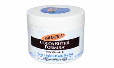Free Palmer’s Cocoa Butter