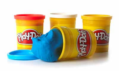 Free Play-Doh Sets from Heinz