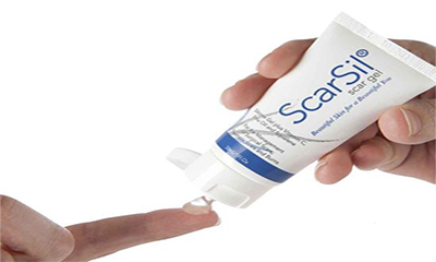 Free Scar Cream