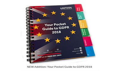 Free Security Pocket Guide