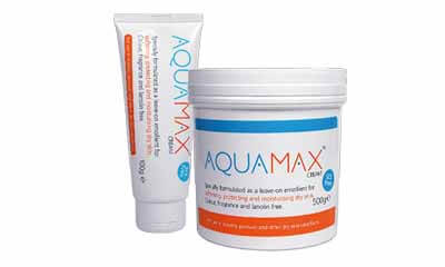 Free Acquamax Moisturising Cream