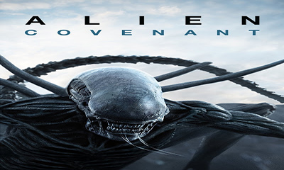 Free Alien Covenant Movie
