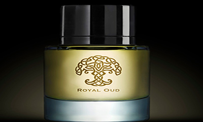 Free Royal Oud Perfume