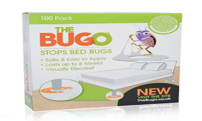 Free Bed Bug Prevention Pack