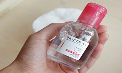 bioderma sensibio h20 100ml
