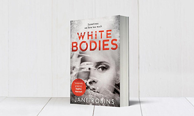 Free Copy of ‘White Bodies’