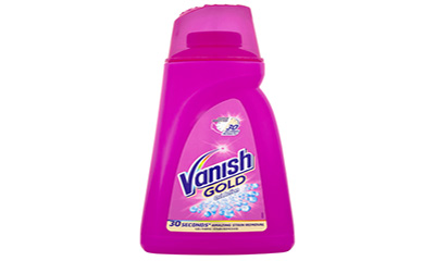 Free Vanish Stain Remover