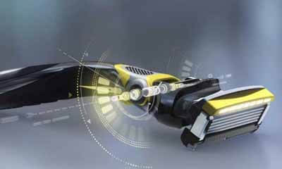 wilkinson hydro sense