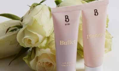 Free BYBI Beauty Lip Duo Kit