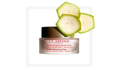 Free Clarins Extra-Firming Day Cream