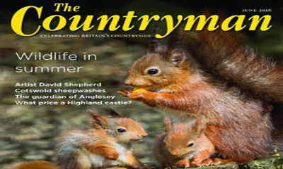 Free Countryman Magazine