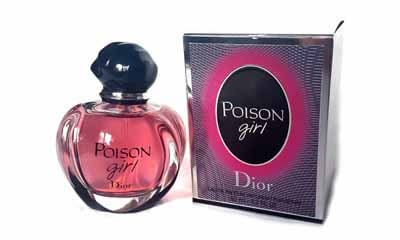 Free Dior Fragrance