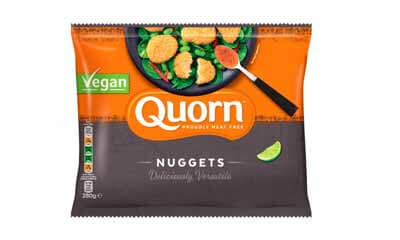 Free Packs of Quorn Crispy Nuggets