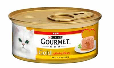Free Purina Melting Heart Cat Food