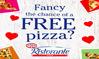 Free Ristorante Pizza