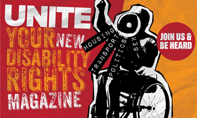 Free Unite Magazine