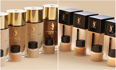 boots ysl foundation