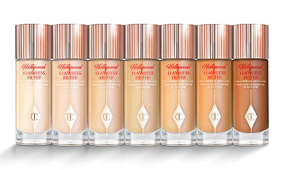 Free Charlotte Tilbury Hollywood Flawless Filter