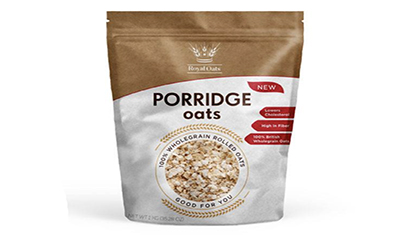 Free Golden Oats Porridge