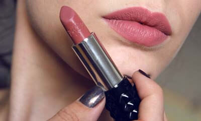 Free Kat Von D Studded Kiss Lipstick