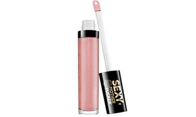 Free Soap & Glory Lip Gloss