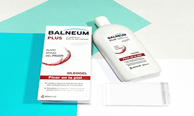 Free Balneum Skin Cream