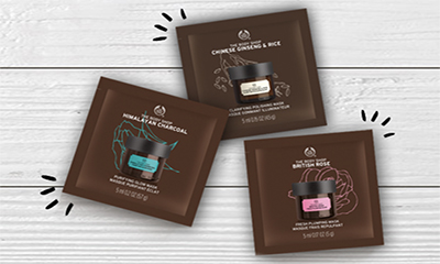 Cleaning freebies uk