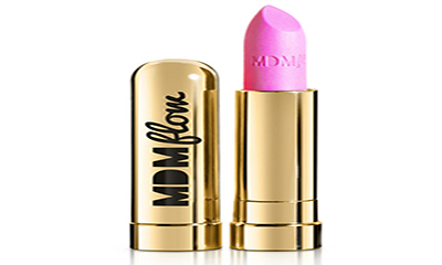 Free Pink Matte Lipstick