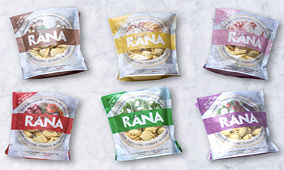 Free Rana Pasta Pack