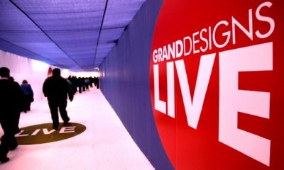 Free Grand Designs Live Tickets – Worth £12