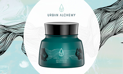 Free Urban Alchemy Water Testing Kit