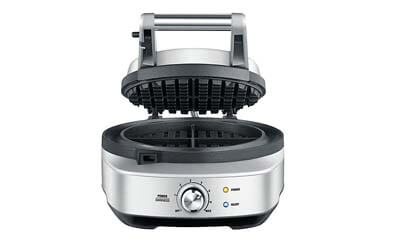 Win a Heston Blumenthal Waffle Maker