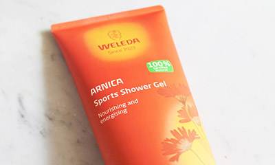 Free Arnica Sports Gel