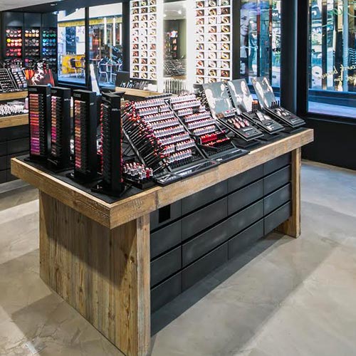 Going-to-Your-Local-Beauty-Counter Getting Hold of Beauty Samples for Free!