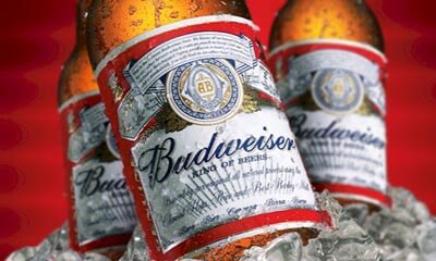 Free Budweiser Bottles