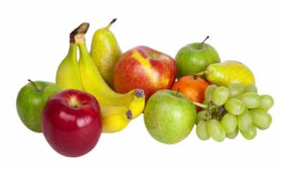 Free Fruit For Kids at Tesco