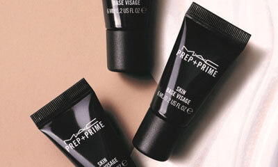 Free MAC Prep + Prime Primer