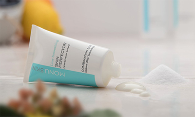 Free MONU Skincare Sample