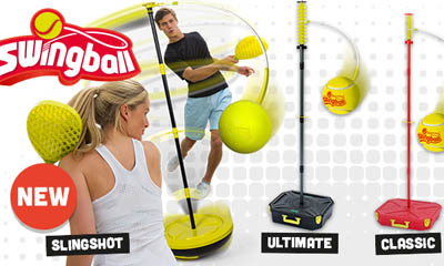 Free Swingball Sets from Argos