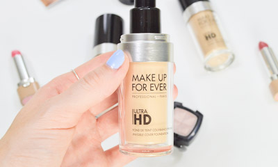 Free Ultra HD Foundation