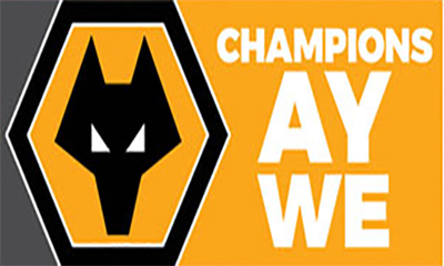 Free Wolves Stickers