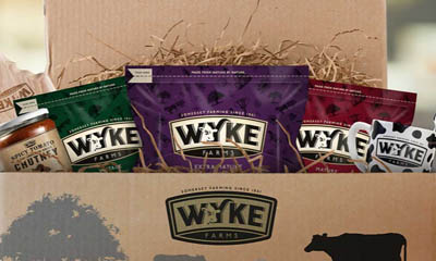 Win a Wyke Farms Cheese Hamper