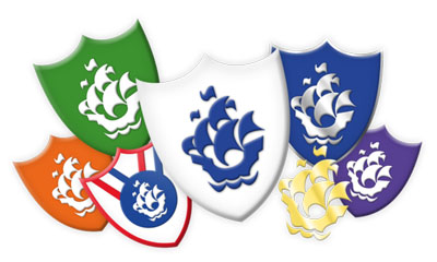 Free Blue Peter Badge