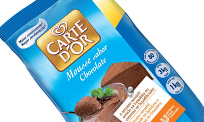 Free Carte d’Or Chocolate Mousse