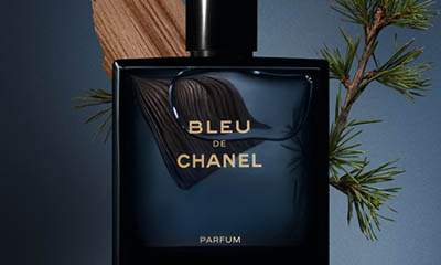 Free Chanel Perfume Sample