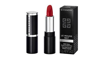 Free Givenchy Lipstick