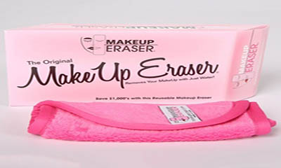 Free MakeUp Eraser